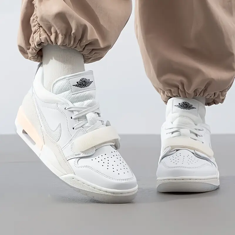 Nike dos
